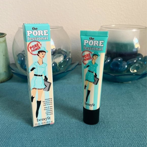 Benefit Bundle Set 5 Pieces - Picture 2 of 6